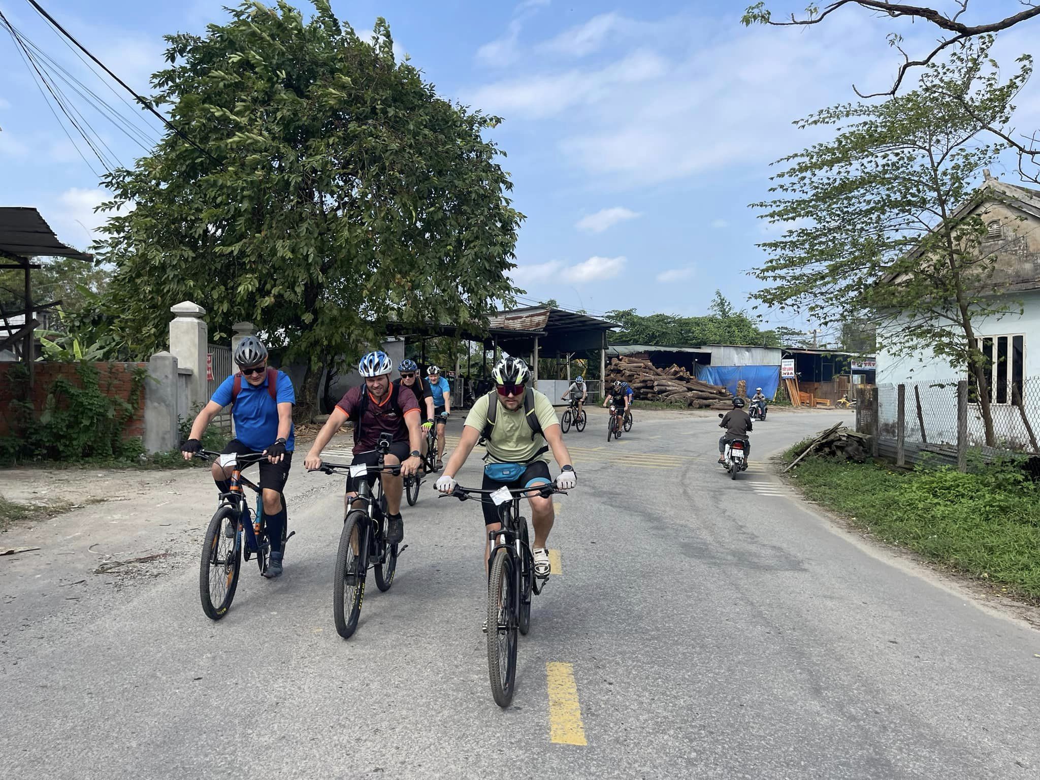14 Days Saigon Challenge Cycling To Central Highland
